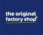 The Original Factory Shop (Love2Shop Voucher)